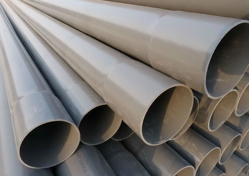 PVC Pipe Extruder Machine CPVC Water Pipe Machine Exrusion Line