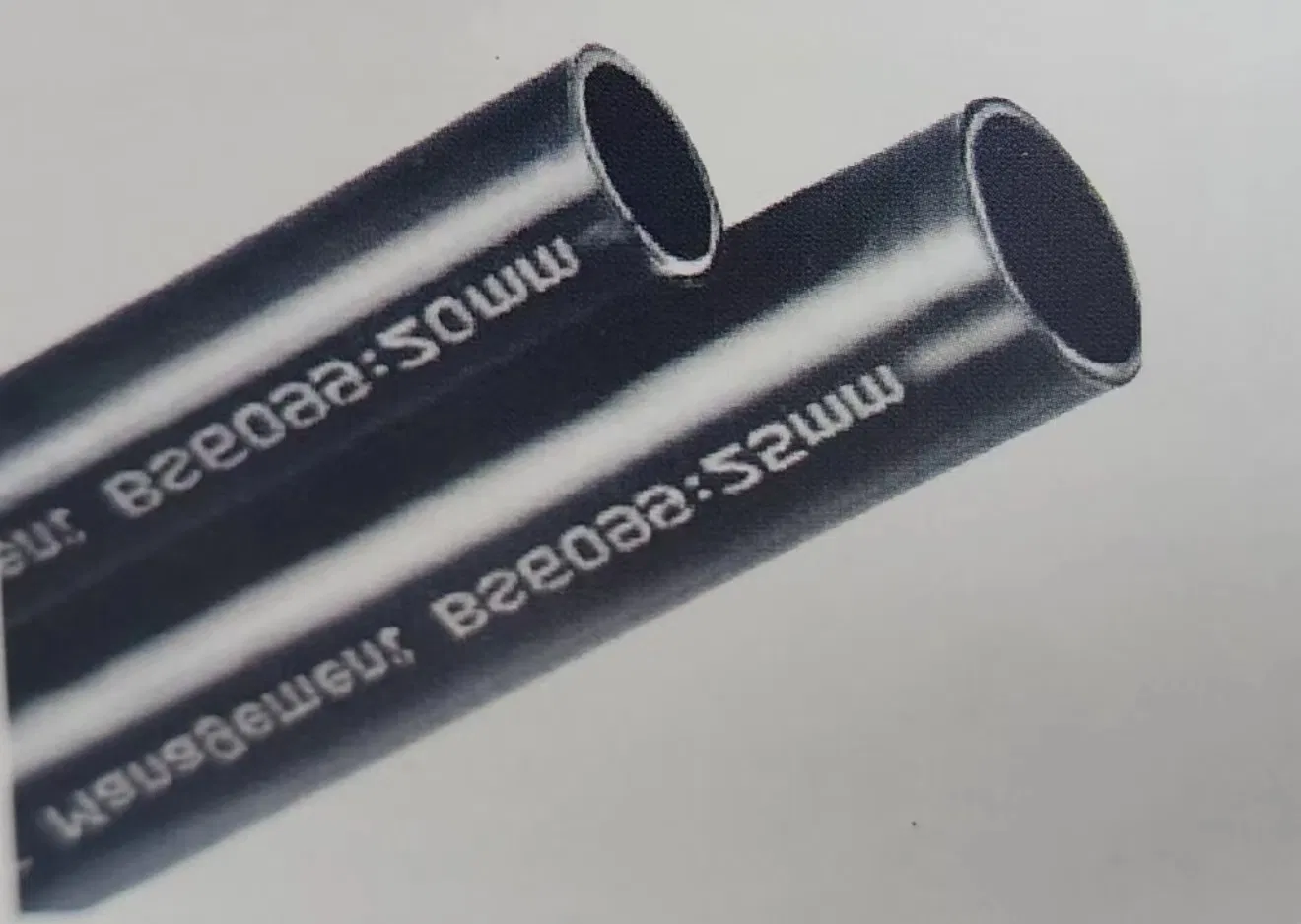 PVC Conduit Waterproof PVC Pipe