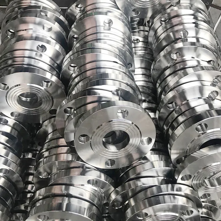 SUS304 316 Stainless Steel Butt-Weld Fittings 90 Degree Seamless Elbow