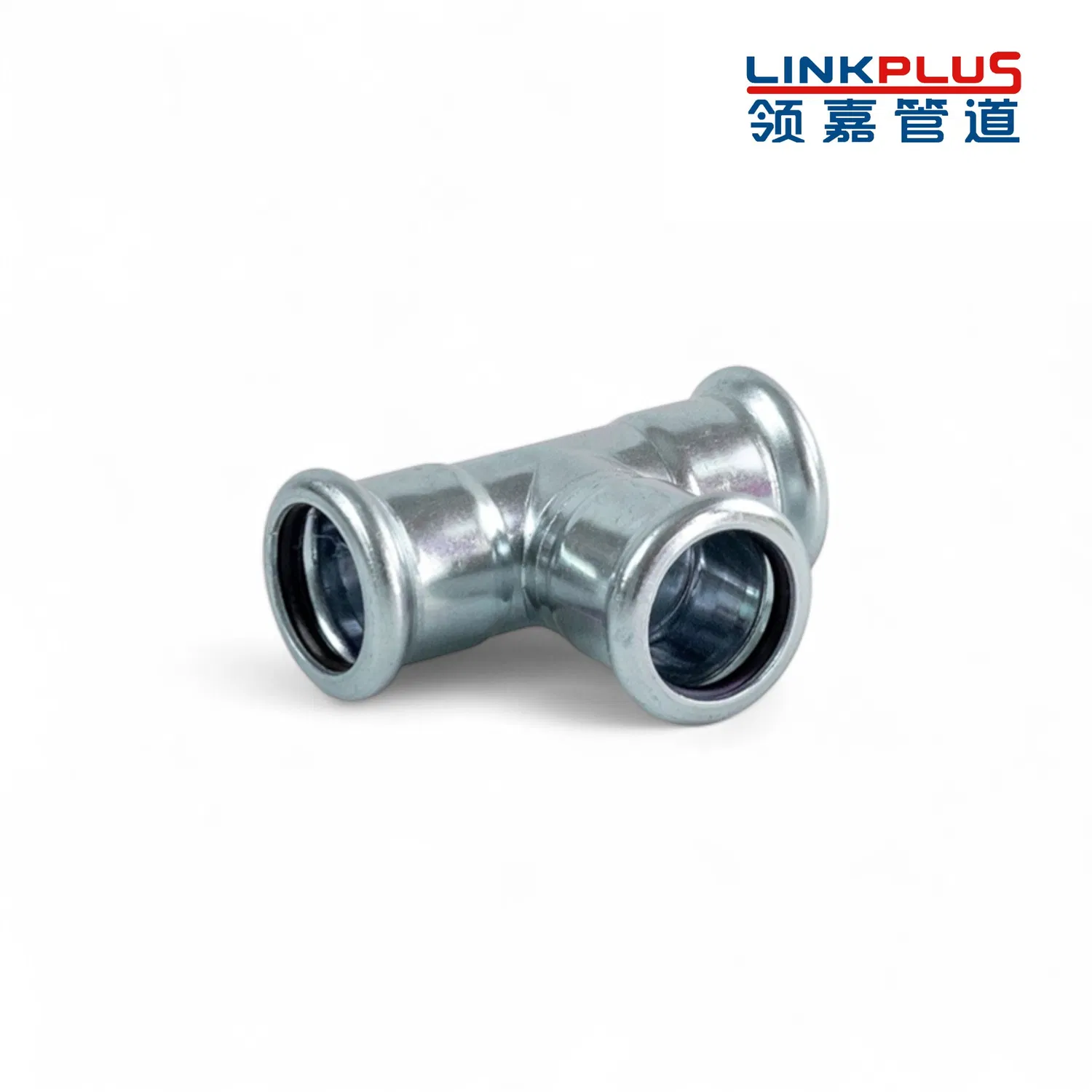 Carbon Steel Zinc Plated Fitting and Pipes, ASTM Stainless Steel, Elbow, Bend, Tee, Firefighting, Ga