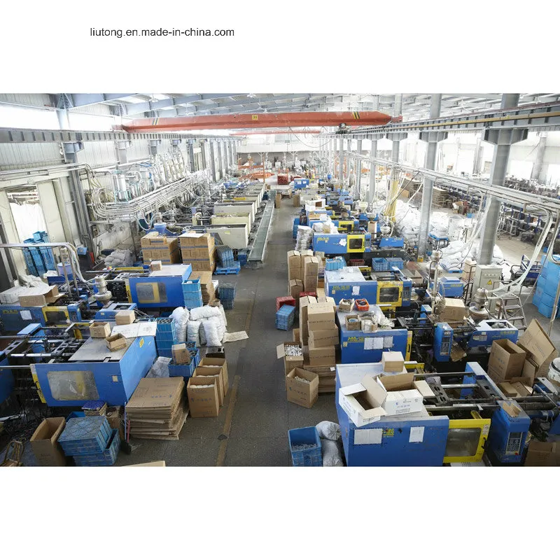 ASTM D1785 Dwv PVC Pipe