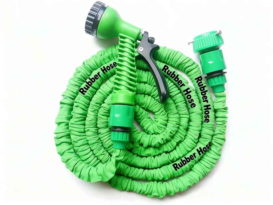 Non Toxic PVC Water Lever Hose Flexible PVC Clear Nylon Braided Hose Pipe 1/8 1/4" 1/2 3" for Watering Garden Irrigation Shower Gas Oil Fuel