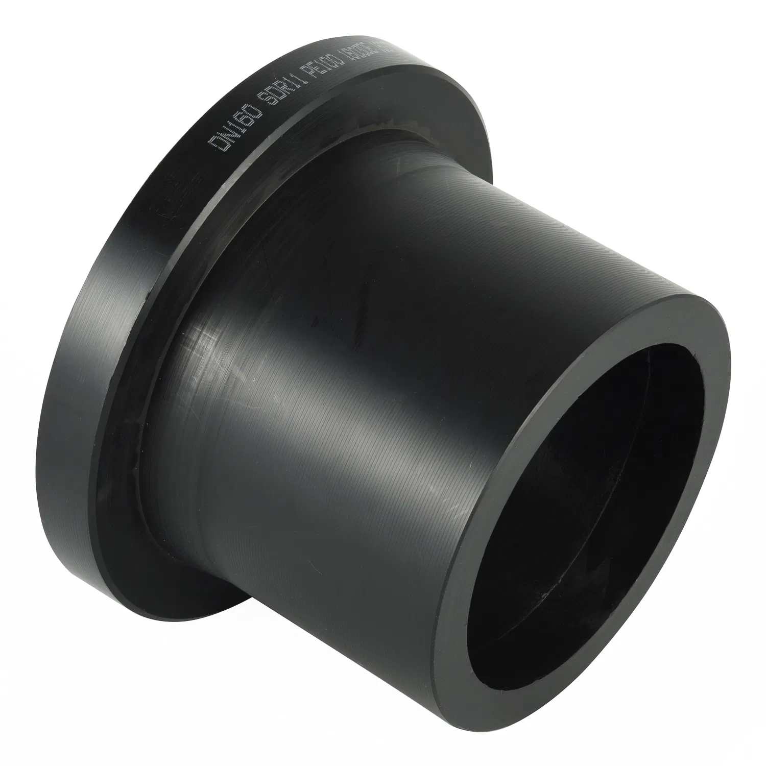 High Quality PE Pipe Fitting HDPE Pipe Stub End Flange Adapter