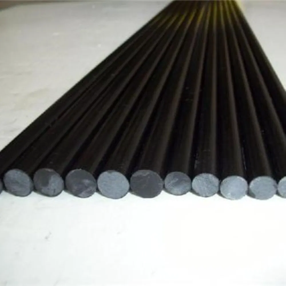 2025 High Quality 3K Carbon Fiber Tube 8mm-50mm