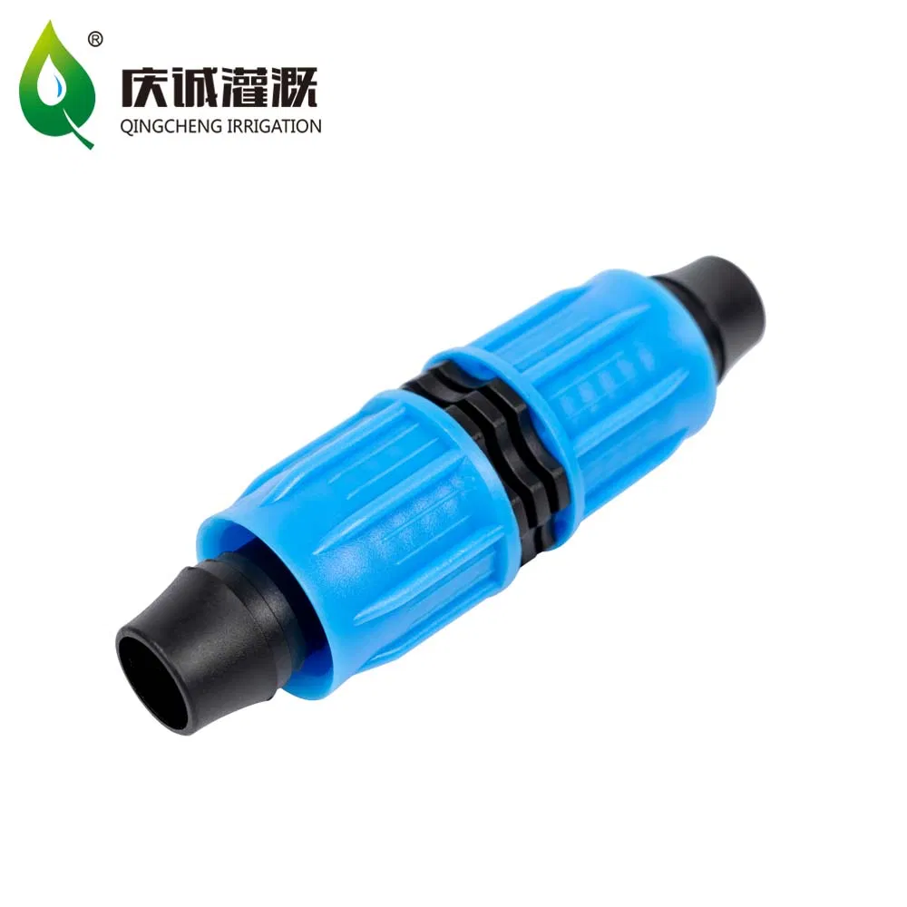Watering Good Quality Practical Material Drip Irrigation Pipe Fitting