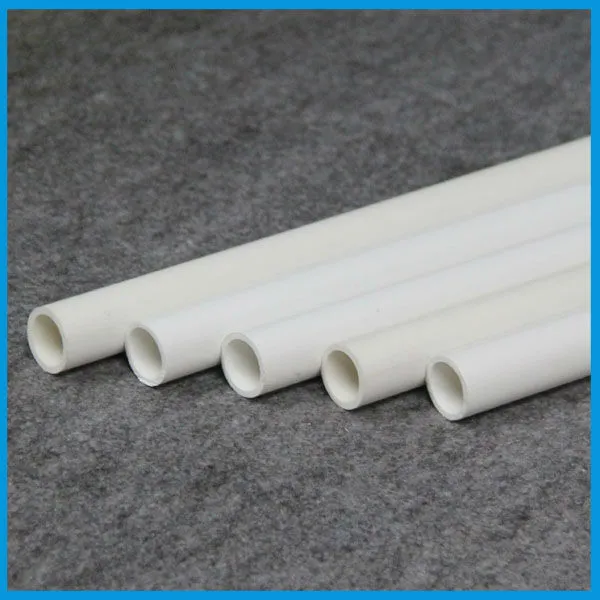 Electric PVC Pipe for UAE Iraq Qatar Russia Australia India