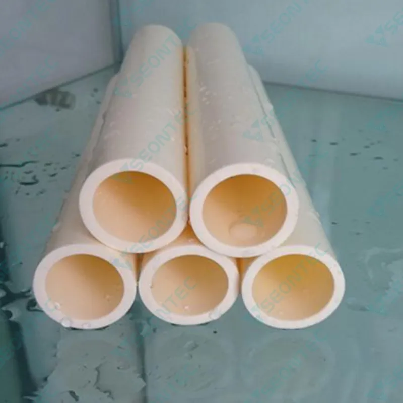 High Chemical Stability Pb Tube Eco-Friendly Polybutylene Hollow Bar High Quality Pb Tube Pipe
