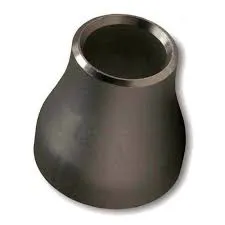 Factory Price Pipe Fitting Butt Welded Carbon Steel Concentric Eccentric Reducer