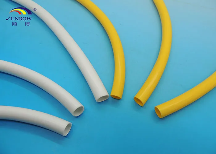 Sunbow Industrial Plastic Tubing Clear Vinyl Tube PVC Transparent Hose Pipe