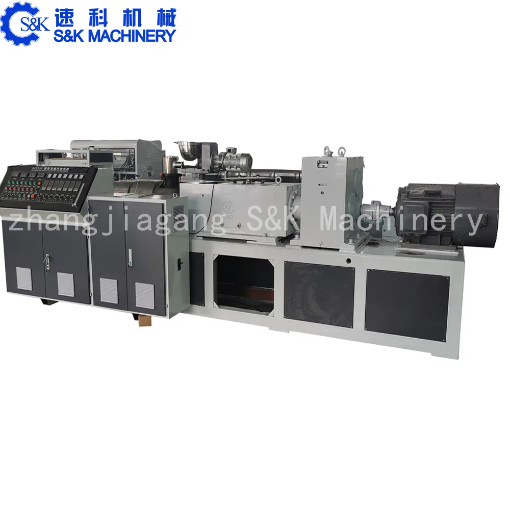 PPR Pipe Size Converter From mm to Inch Extruder Machine PPR Pipe Making Machine