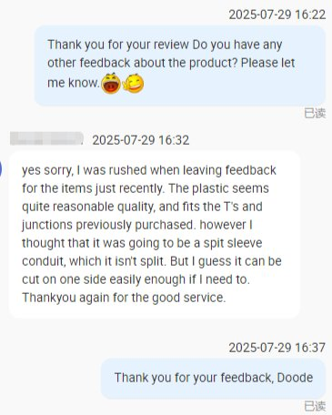 Factory Direct Supply of PA66 Nylon Corrugated Pipes Soft Plastic