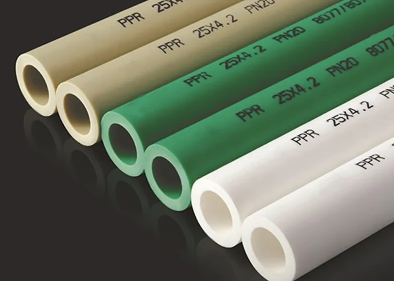 HDPE PE Pipe Making Machine PPR Pipe Extrusion Machine Production Line