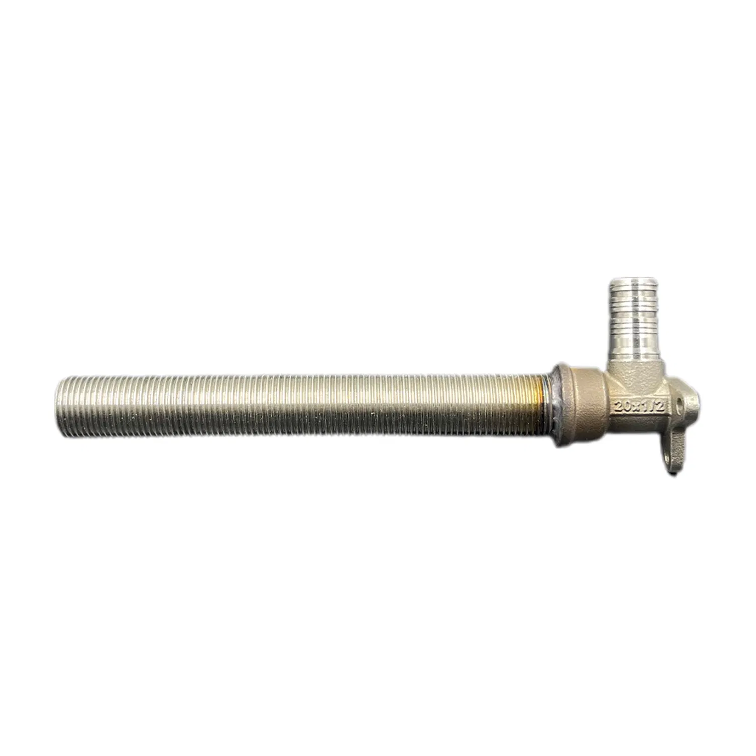 DIN 16892 Stainless Steel Press Fitting 16-32mm Pex Tube Connector Pex Fittings