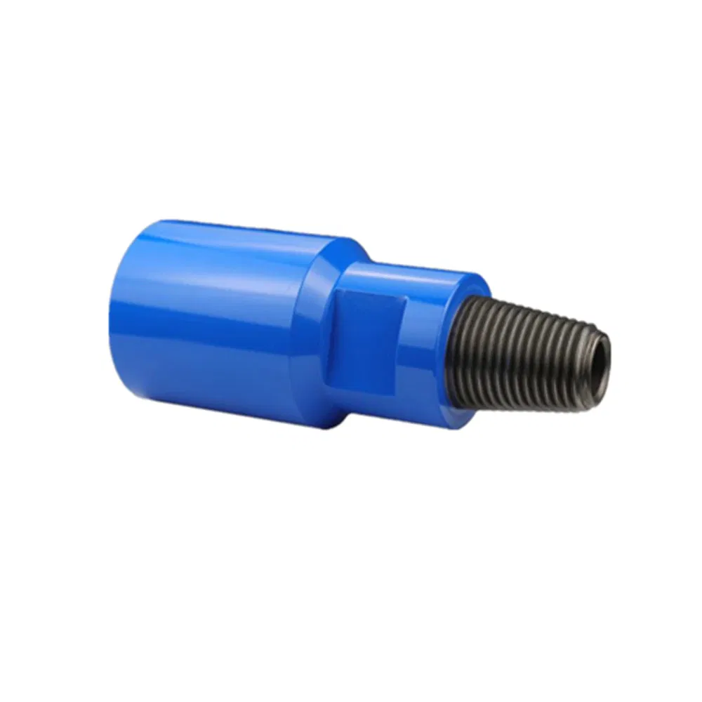 Pin-Box Pin-Pin Box-Box Adapter Mining Exploration Drill Pipe Crossover Couplings