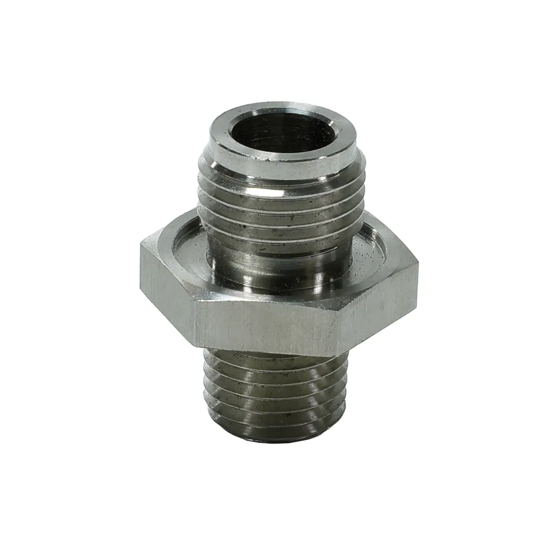 One Touch Pneumatic Connection Part Uqd Fittings