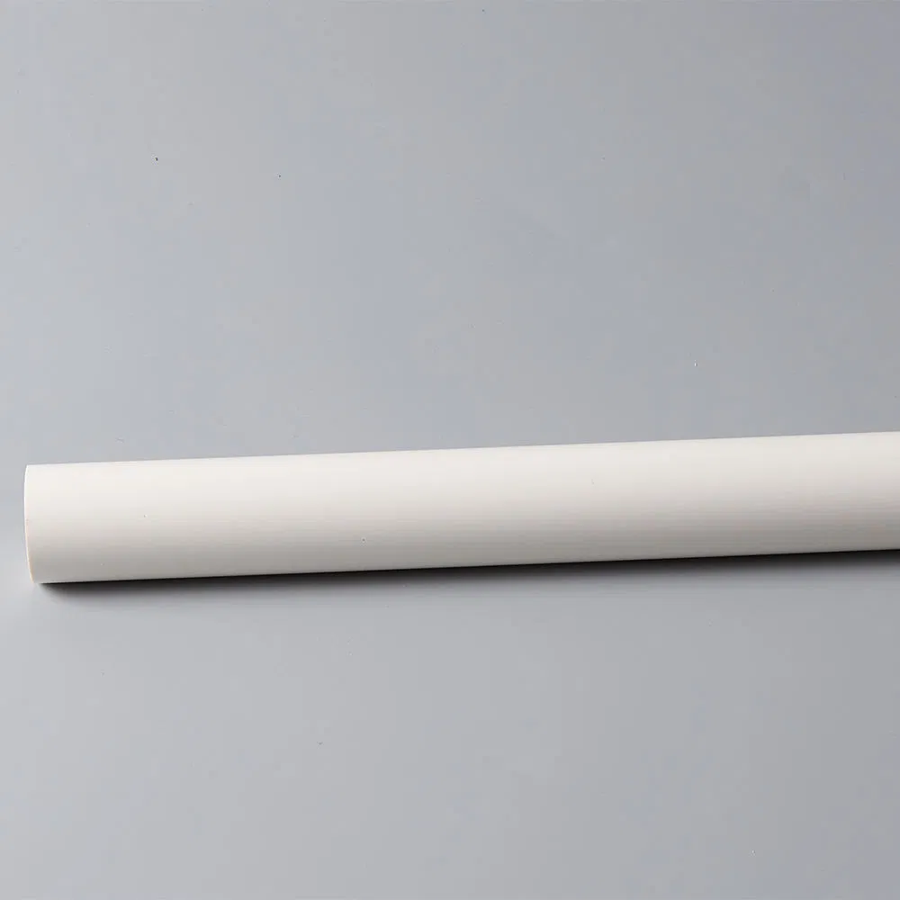 ASTM 1785 Sch40 Plastic PVC/UPVC Pipe (1/2"-6")