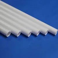 PVC Conduit Pipe Electrical Plastic Tubes