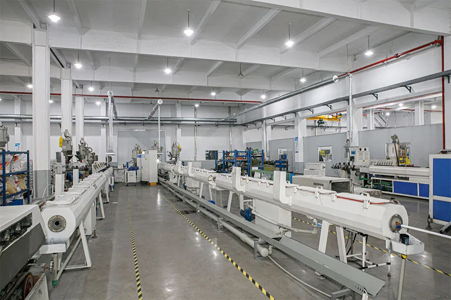 OEM PPR Pipe for Drinking Water System