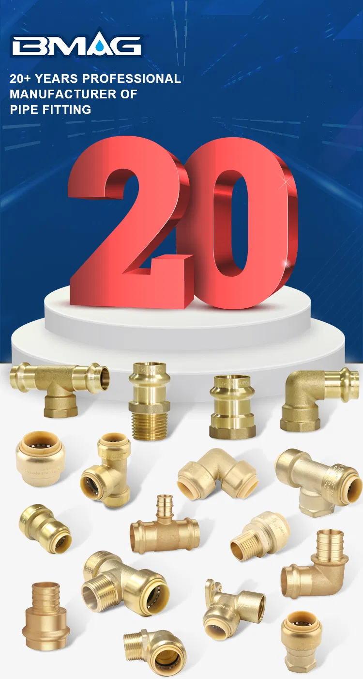 Premium Bronze Pipe Fittings for Strong and Lasting Connections
