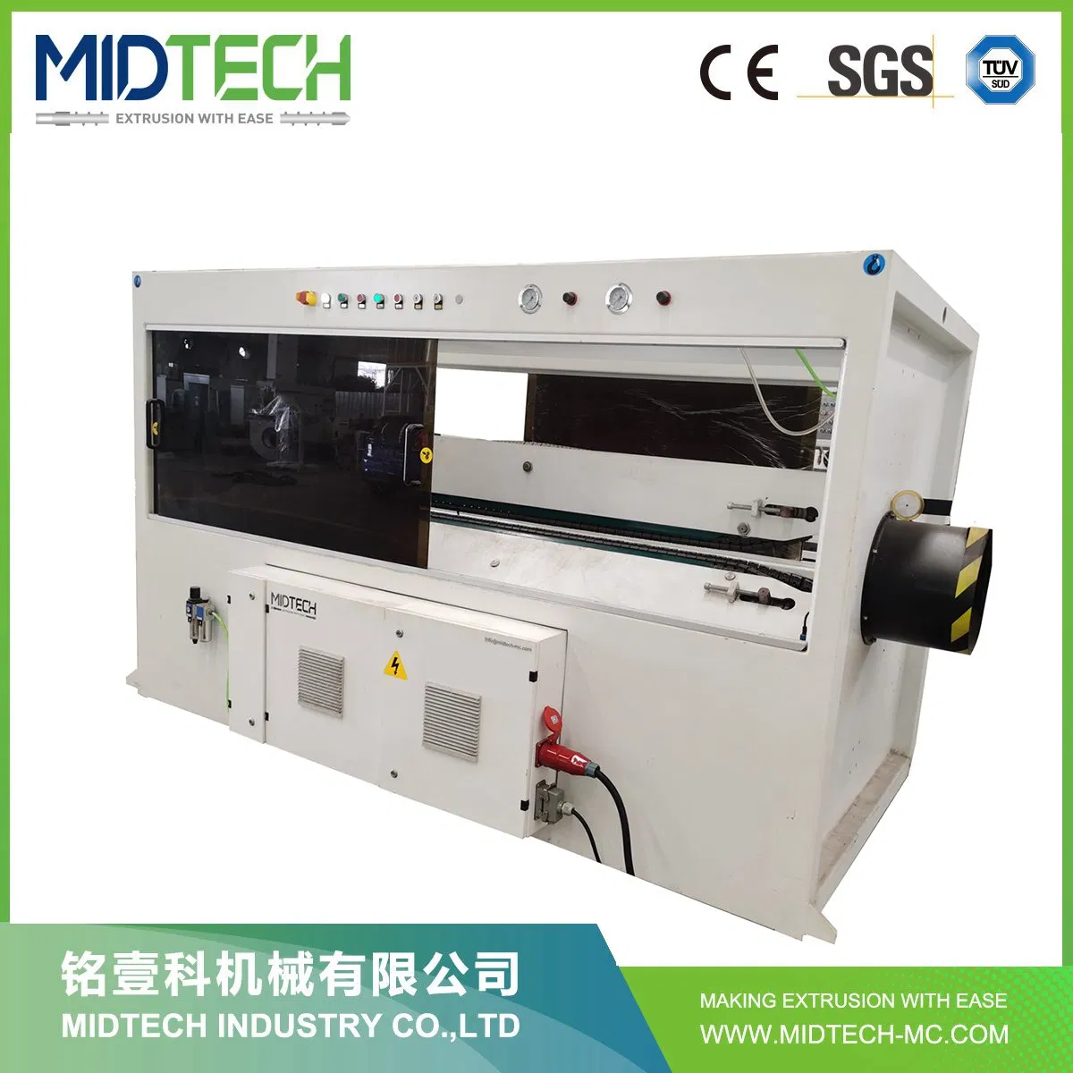 Durable 12-Inch PVC Pipe for Efficient Irrigation Solutions