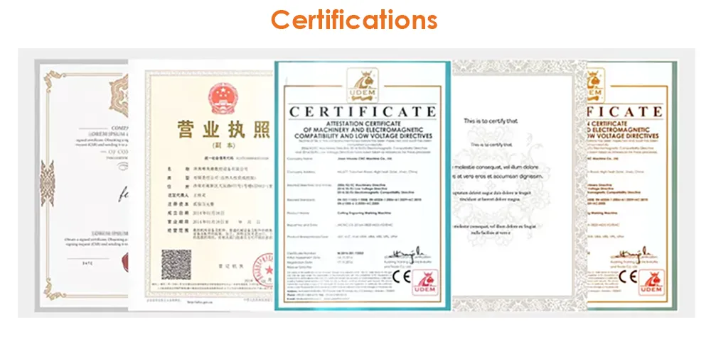 China Factory Automatic Loading Tube Cutting