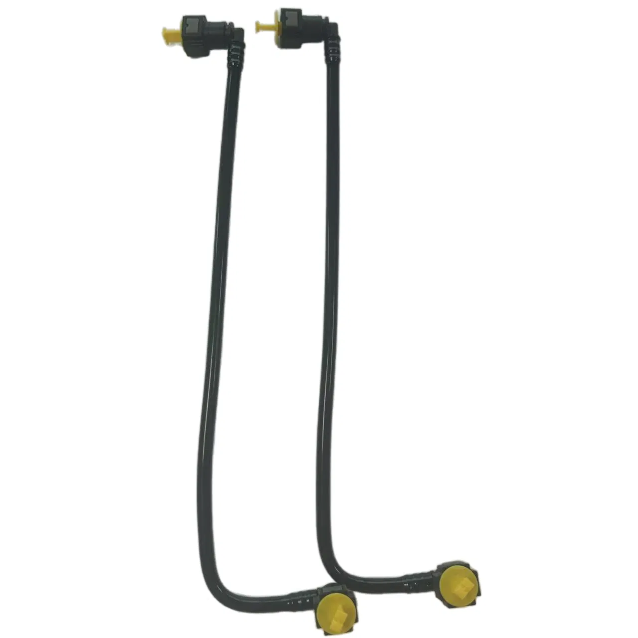 Lightweight Nylon Pipe for Easy Installation and Maintenance