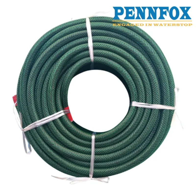 High Quality PVC and PP Pre-Buried Grouting Re-Injection Pipe Rubber Hoses Product Type