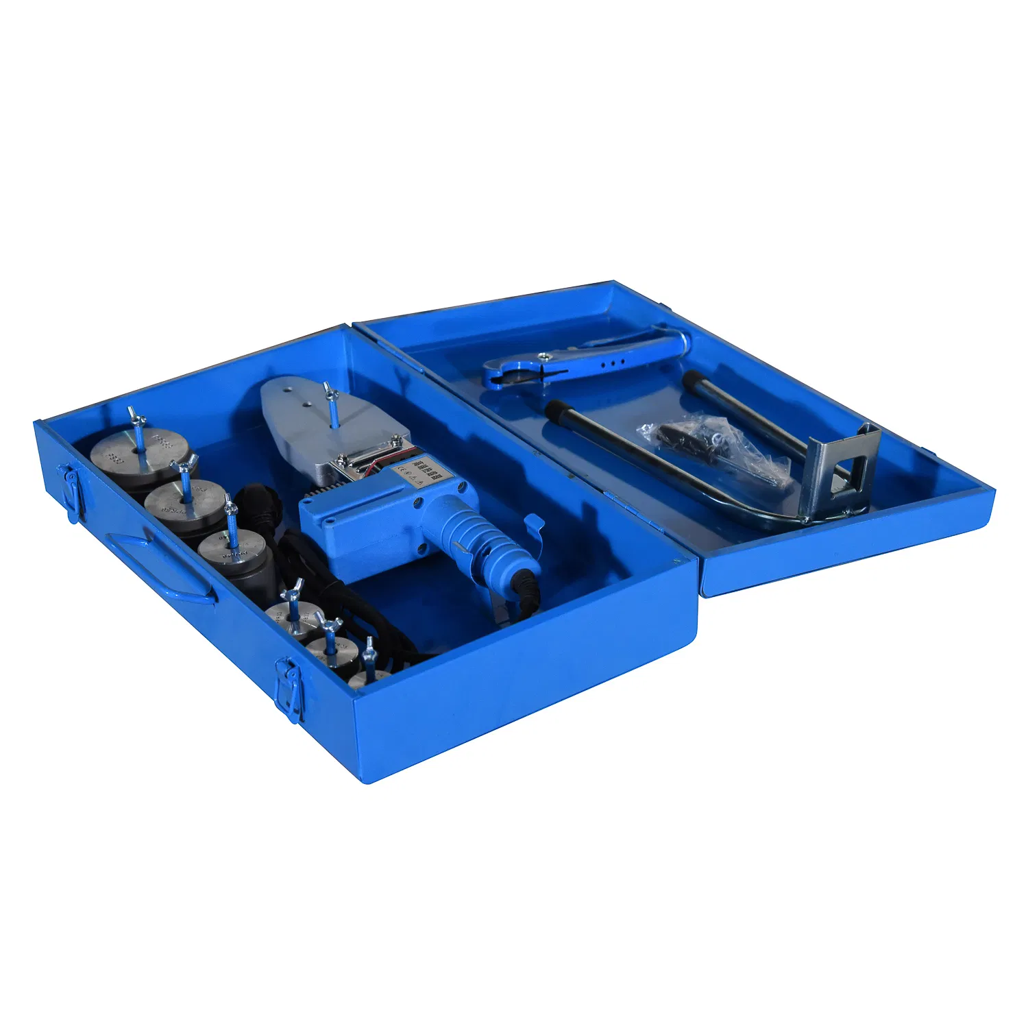 Popular 20-63 mm PPR Pipes Welding Equipment