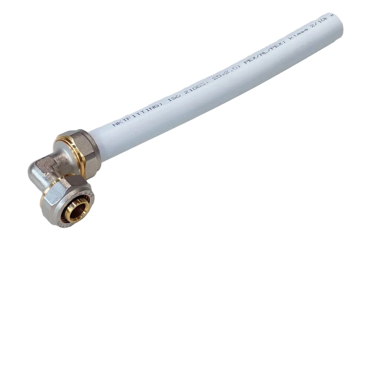 Standard PPR Tube Plumbing PPR Water Pipe for Heating