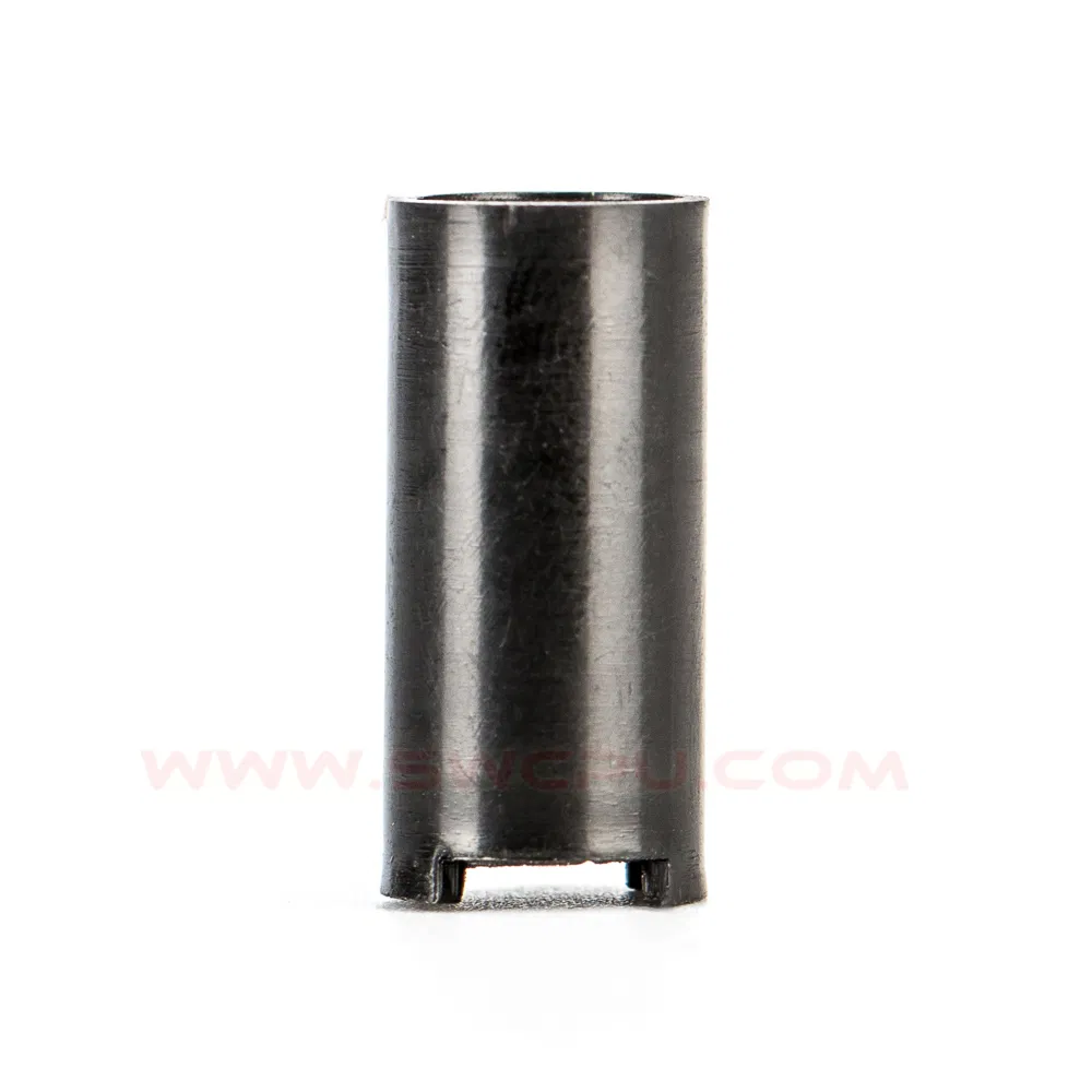 Excellent Corrosion and Wear Resistant Pipe Fitting Sthick Black PVC Plastic Pipe