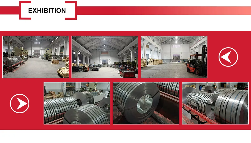 Cold Room Refrigeration Fitting of Eccentric Hook and Aluminum U Shaped Bend Tubes