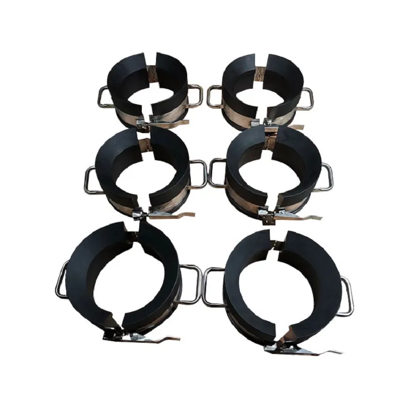 Stabbing Guide Used for Protecting Pipe Connectors Sg Stabbing Guide