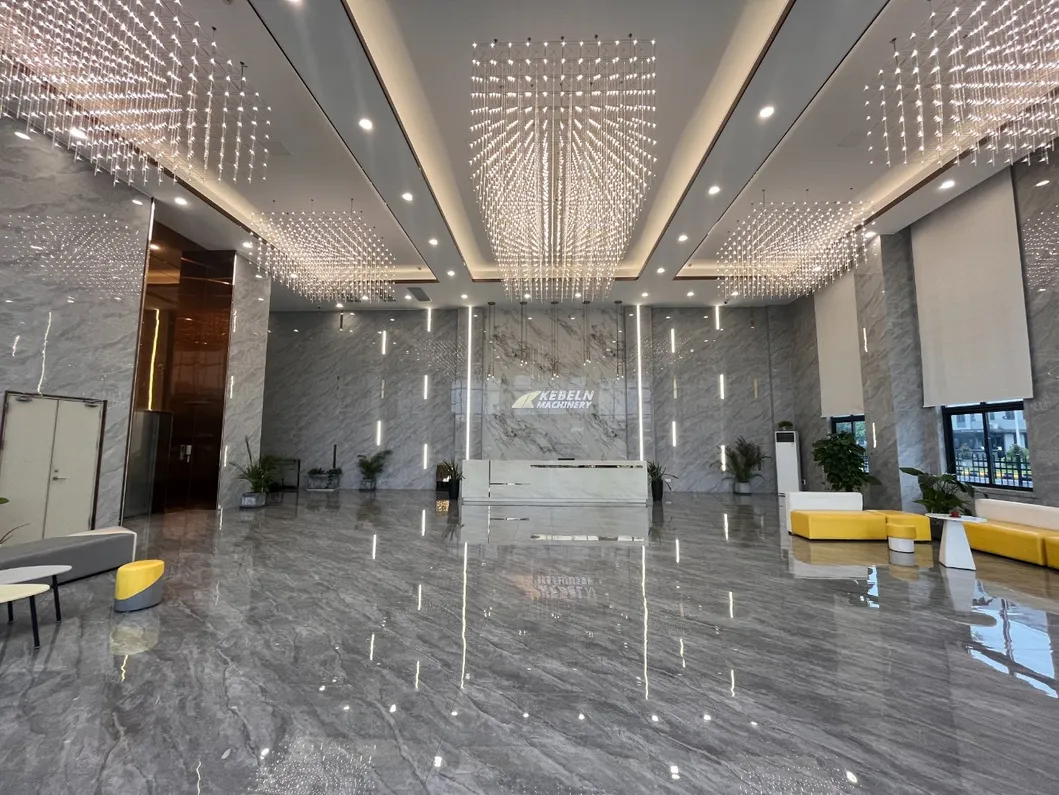 PVC HDPE PPR PE Mpp Plastic Pipe for Belling Machine