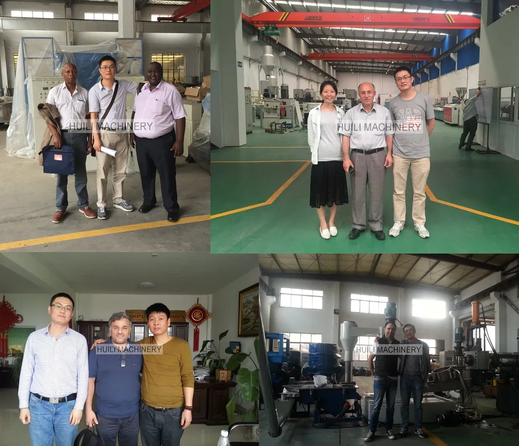 Best Corrugated Optic Duct Pipeextruding Production Machinepe/PP/PVC Single Wall Corrugated Pipe Extrudingmachinery