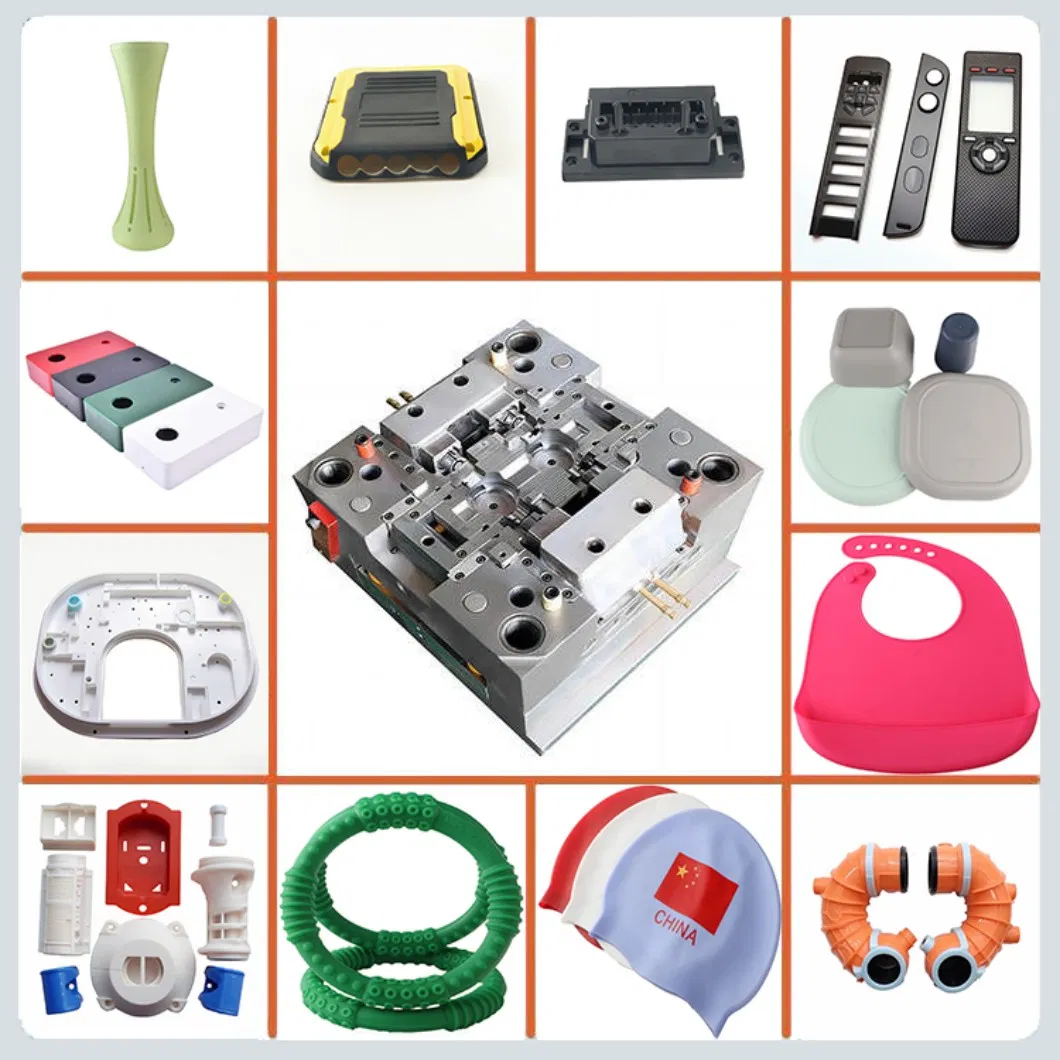 Factory Custom PVC Reducing Bushing White Pipe Fitting Adapter Socket/Socket Connection Plastic Pipe Reducer Bush