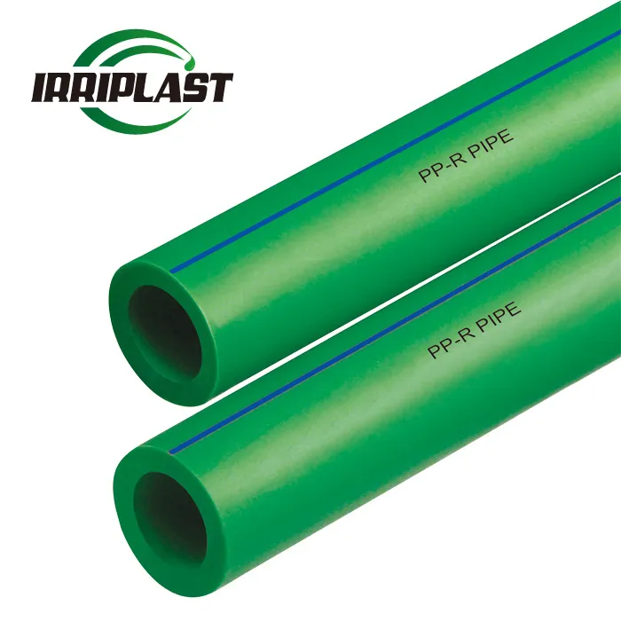 PPR Pipe for Cold Water High Quality