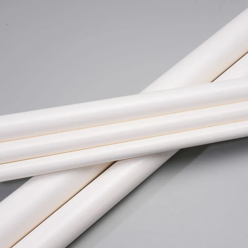 PVC Pipe with Fittings for Irrigation Water Distribution Systems UPVC Tube for Municipal Water Pipel