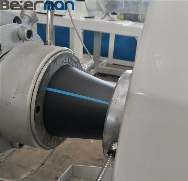 Hot Water PE Floor Heating Pipe for PE and PVC Pipe Laser Printer PPR PP PE Plastic Pipe Extrusion M