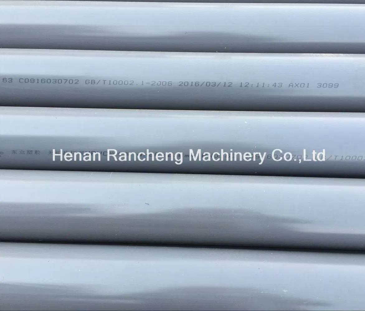 Full Size of Thread End PVC Casing Pipe/Screen Slots Casing Pipe /Deep Well PVC Pipe Moulding Cuttin