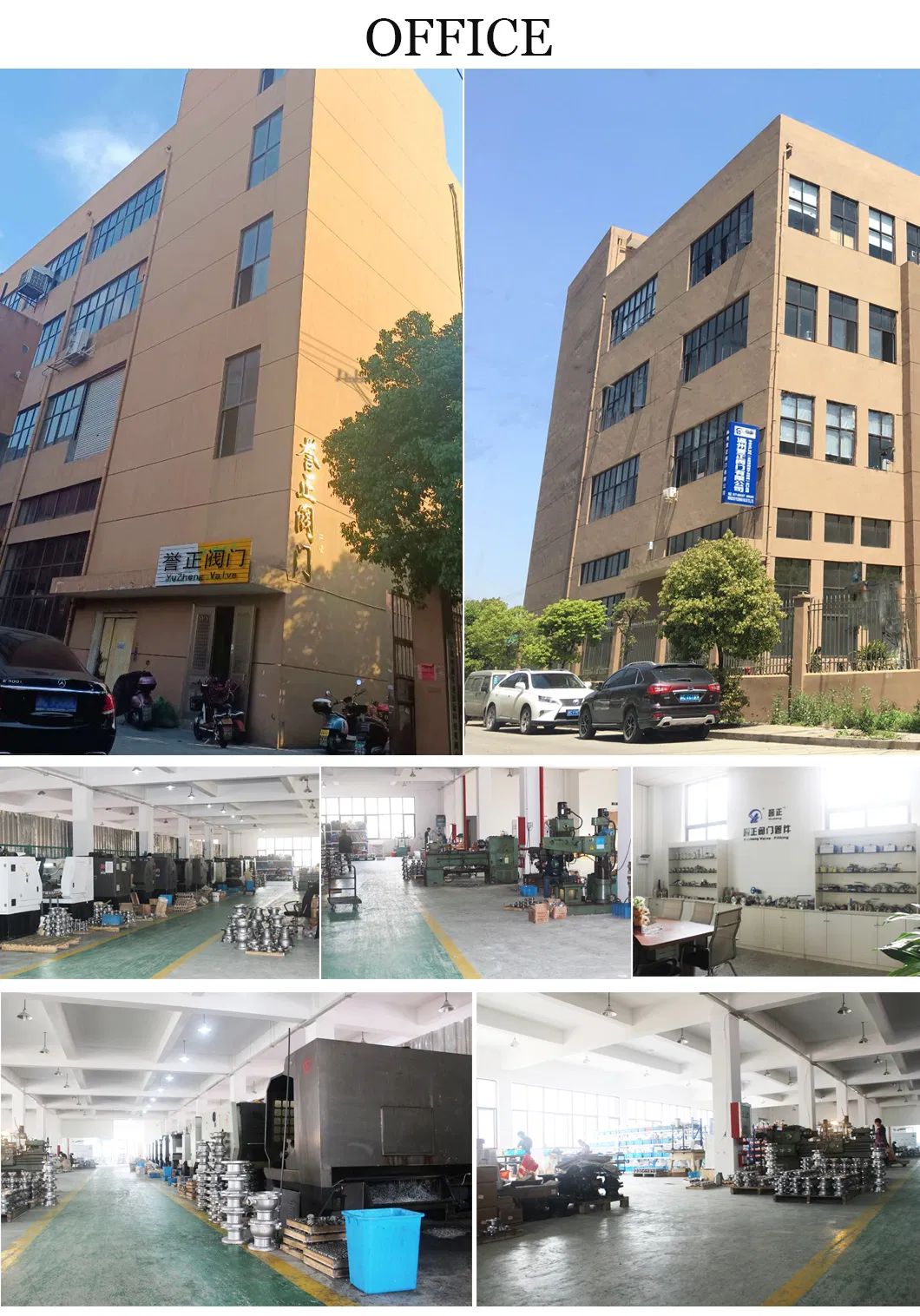 Stainless Steel CF8/CF8m/Wcb/Ci/Brass BSPT/BSPP/NPT/Welded High Pressure Stainless Steel Pipe Fitting for Chemical Industry