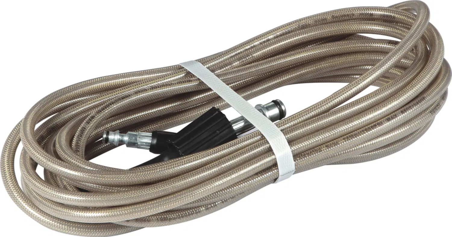 Portable Cleaning Machine Explosion-Proof Brush Car Outlet Pipe