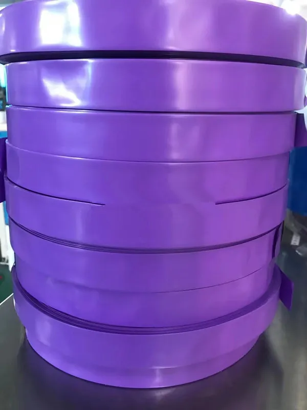 Manufacturers Direct PVC Heat Shrink Pipe Multi-Color Option