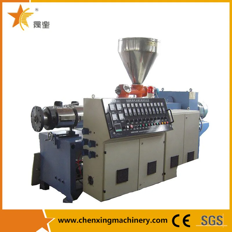 PLC Control Full Automatic PVC Pipe Expanding Machine