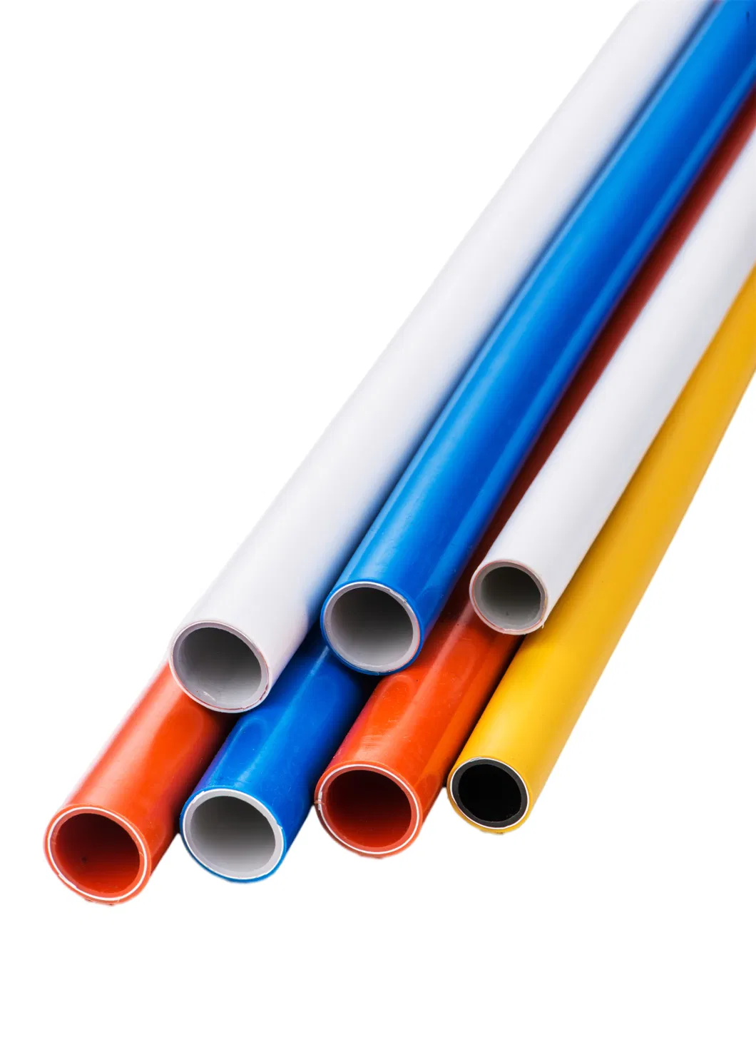 Standard PPR Tube Plumbing PPR Water Pipe for Hot Water