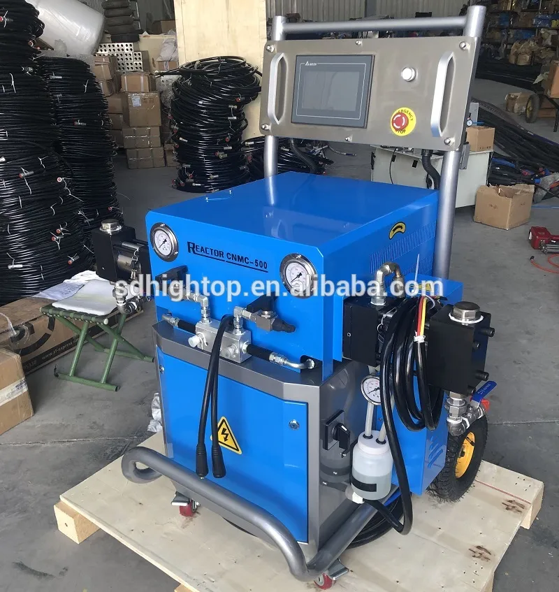 Heating Hose Pipe for Coating Spray Machine