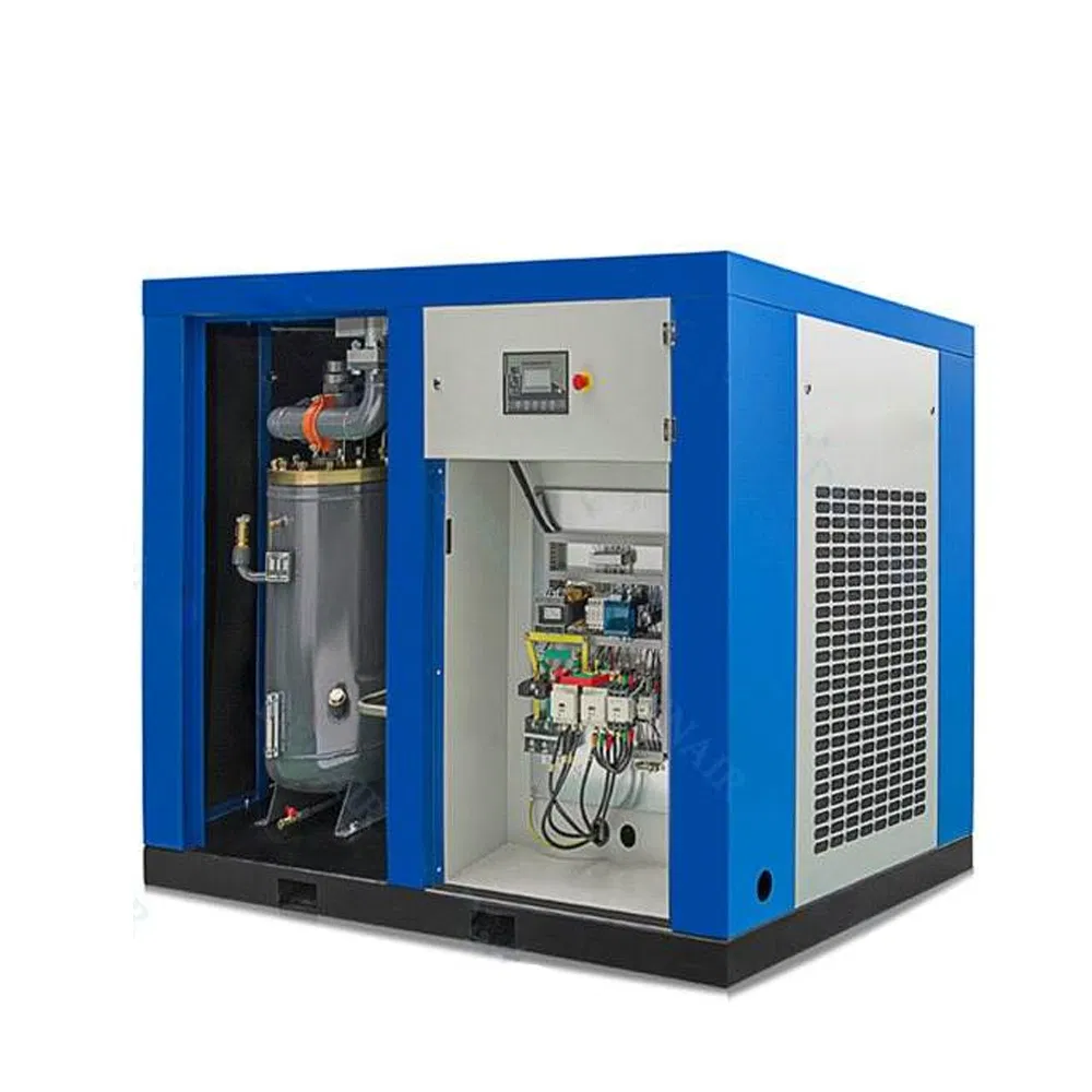 Full Auto PVC Single Wall Corrugated Pipe