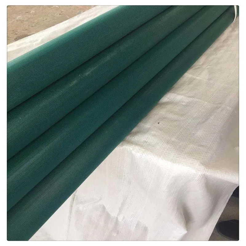 Capillary Drain Pipe Waterproof Geotechnical Materials PVC PE