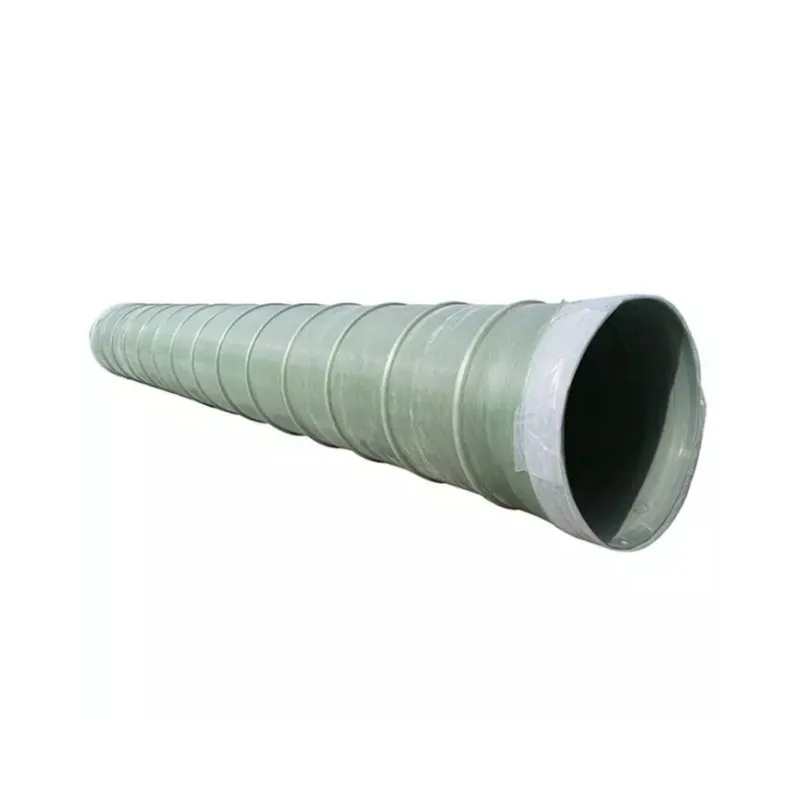Composite PP/FRP, PVC/FRP, PVDF/FRP Pipe