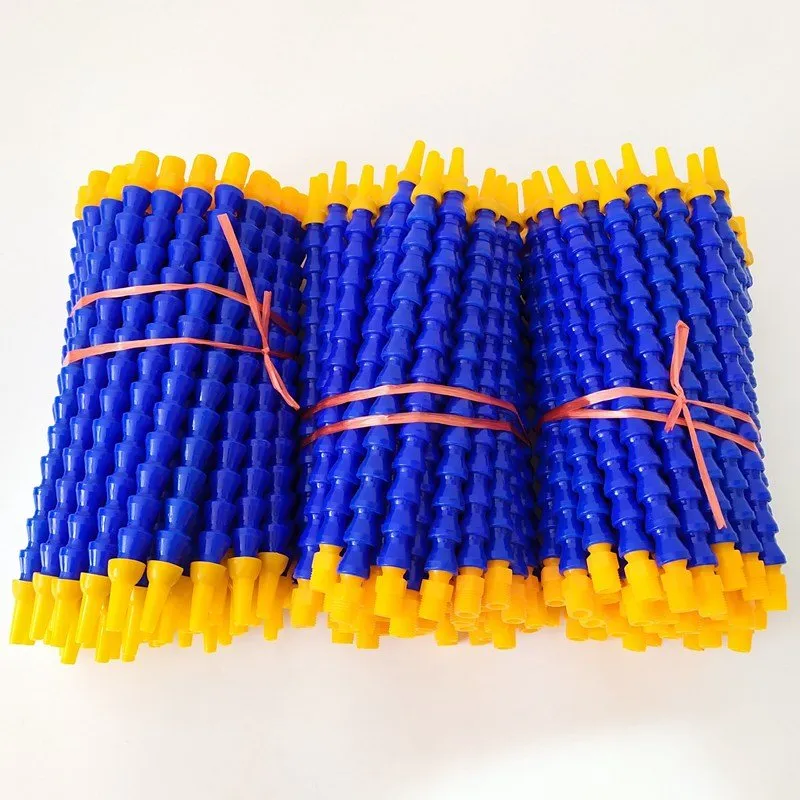 Articulated Coolant Hose Machinery Lathe Cooling Pipe