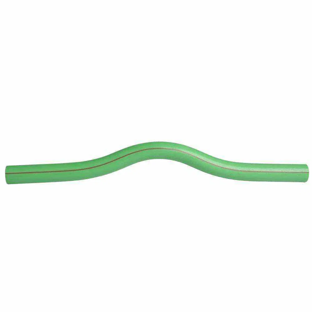 Pipe Fitting PPR Crooked Pipe
